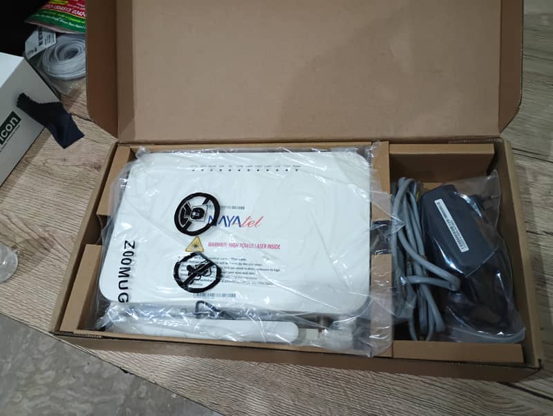 nayatel internet plus tv device 2