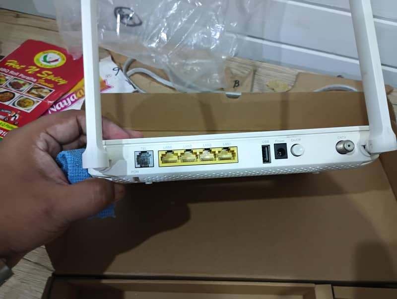 nayatel internet plus tv device 3