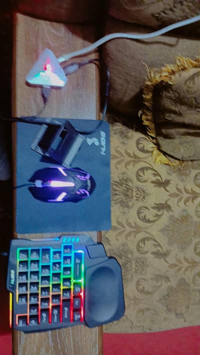 GAMING