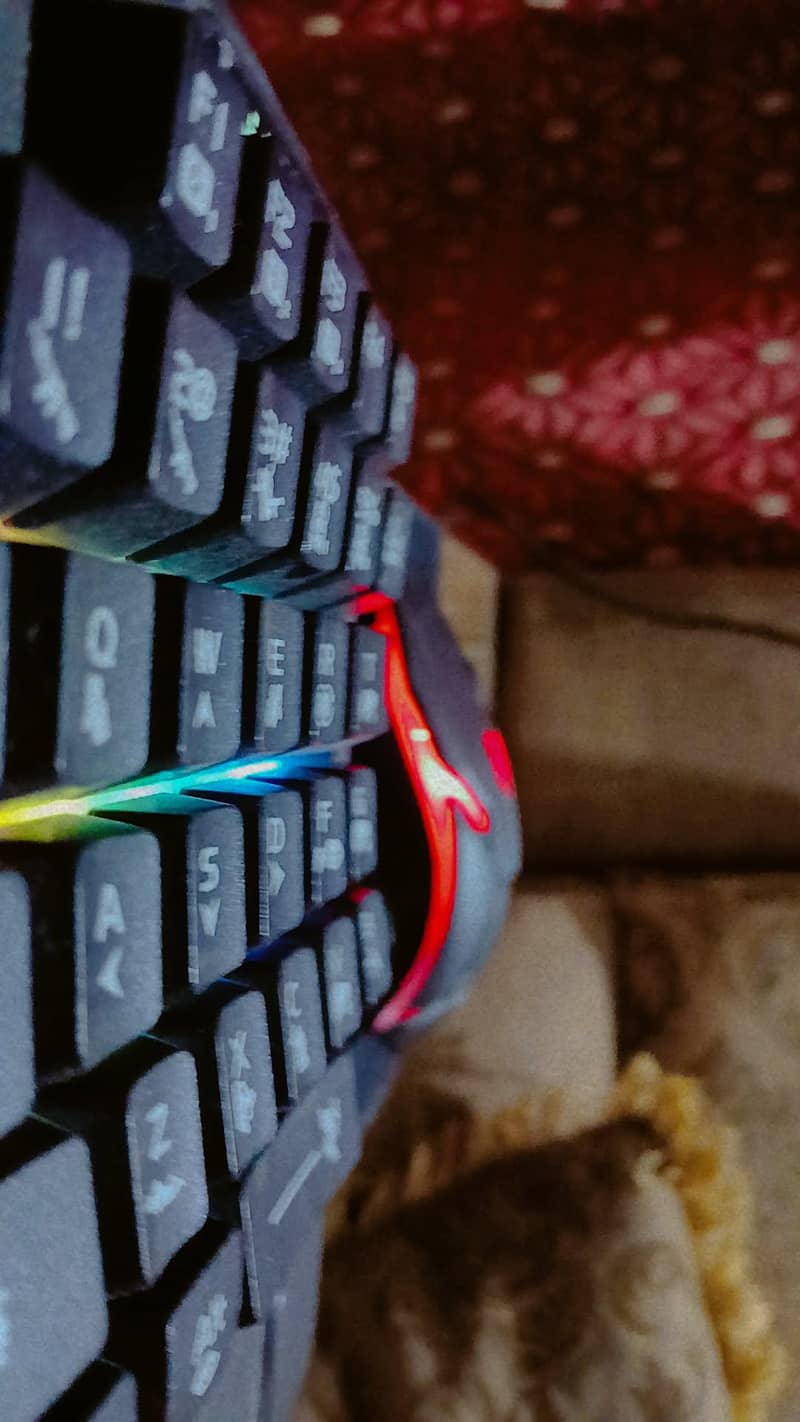 GAMING 2