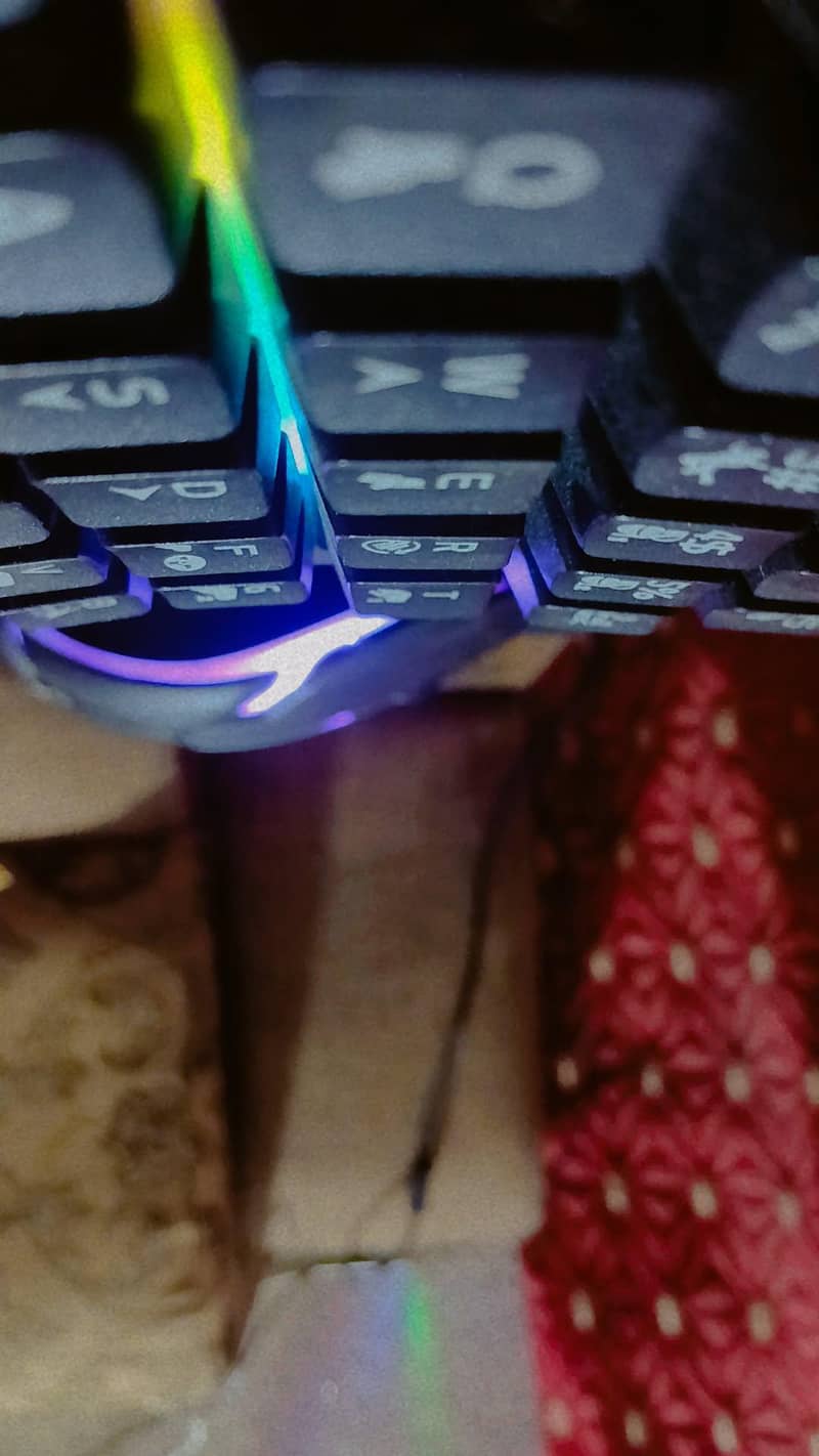 GAMING 3