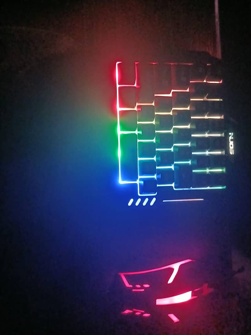 GAMING 5