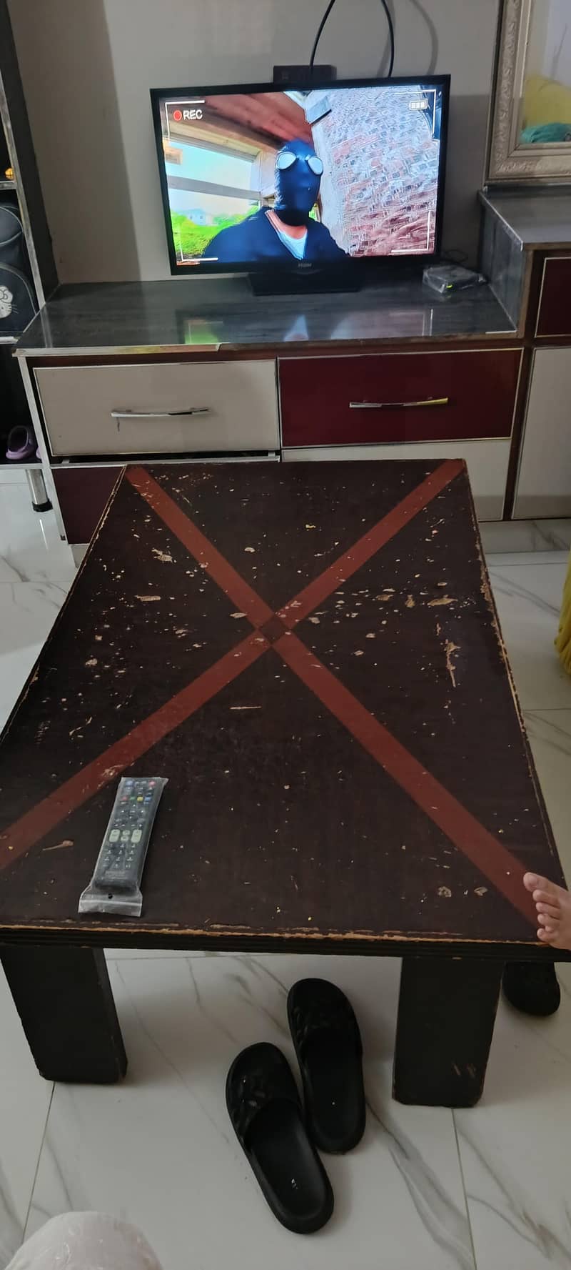 center table 1