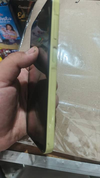 samsung a15 with box and chrger 8/256 gb orginal phone no