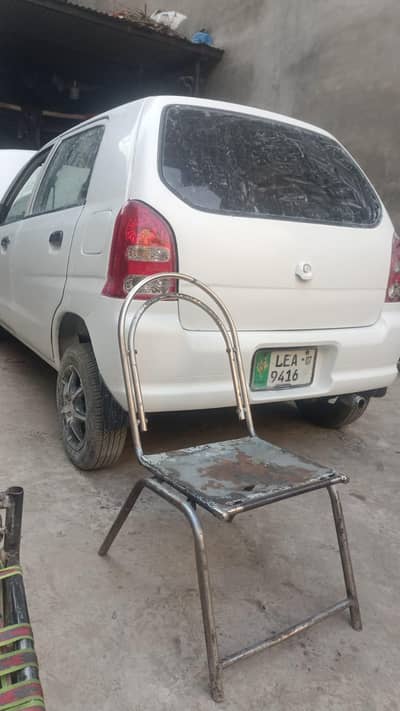 Suzuki Alto 2007
