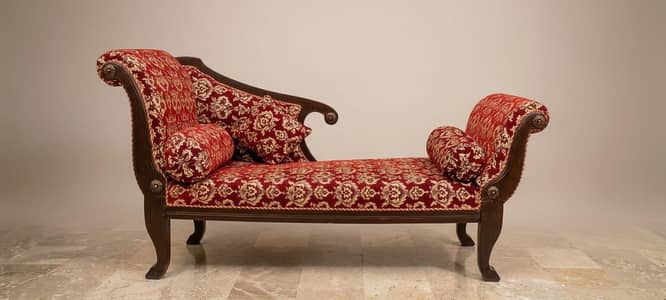 Vintage style Victoria dewan