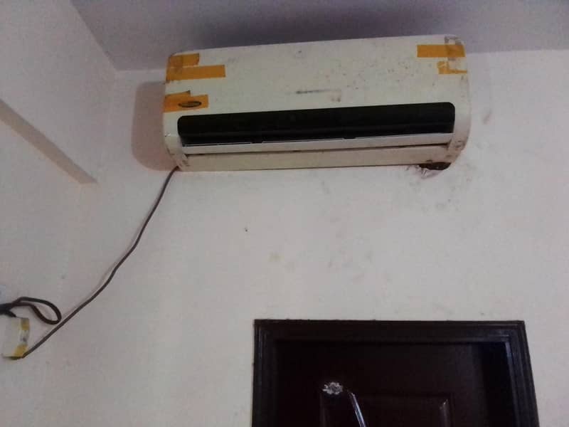 Air conditioner 0