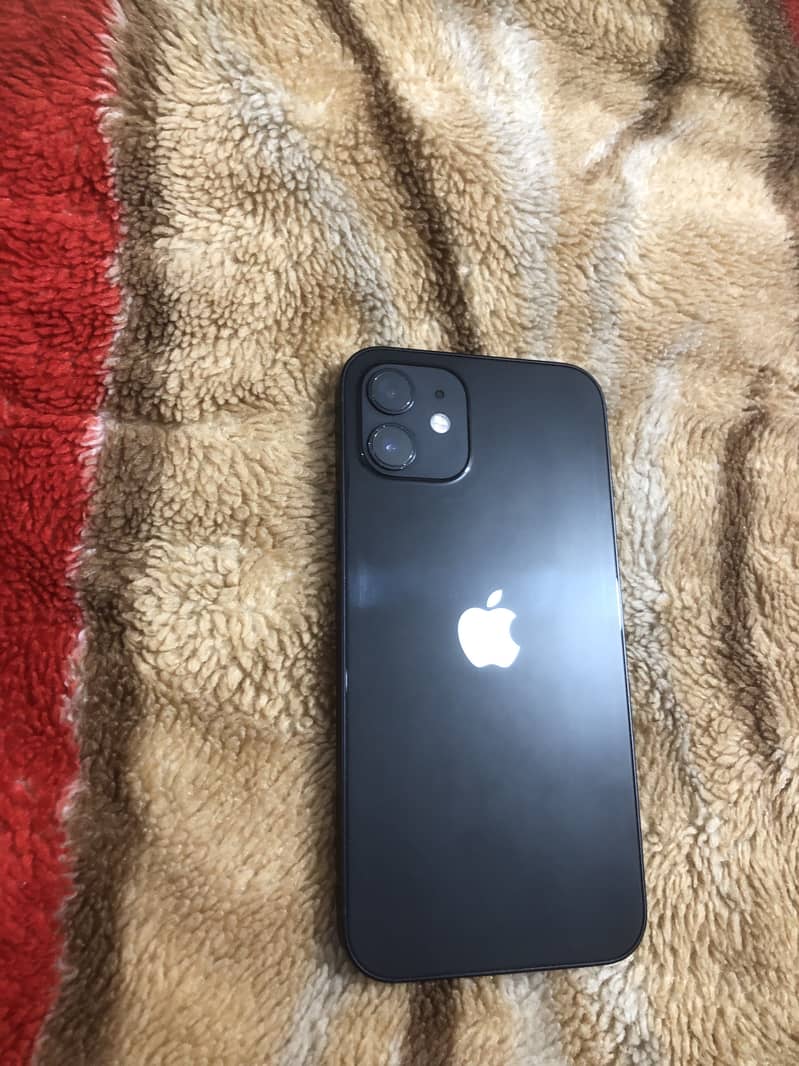 Apple iPhone 12 0