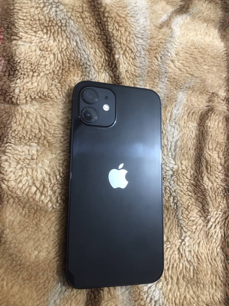 Apple iPhone 12 1