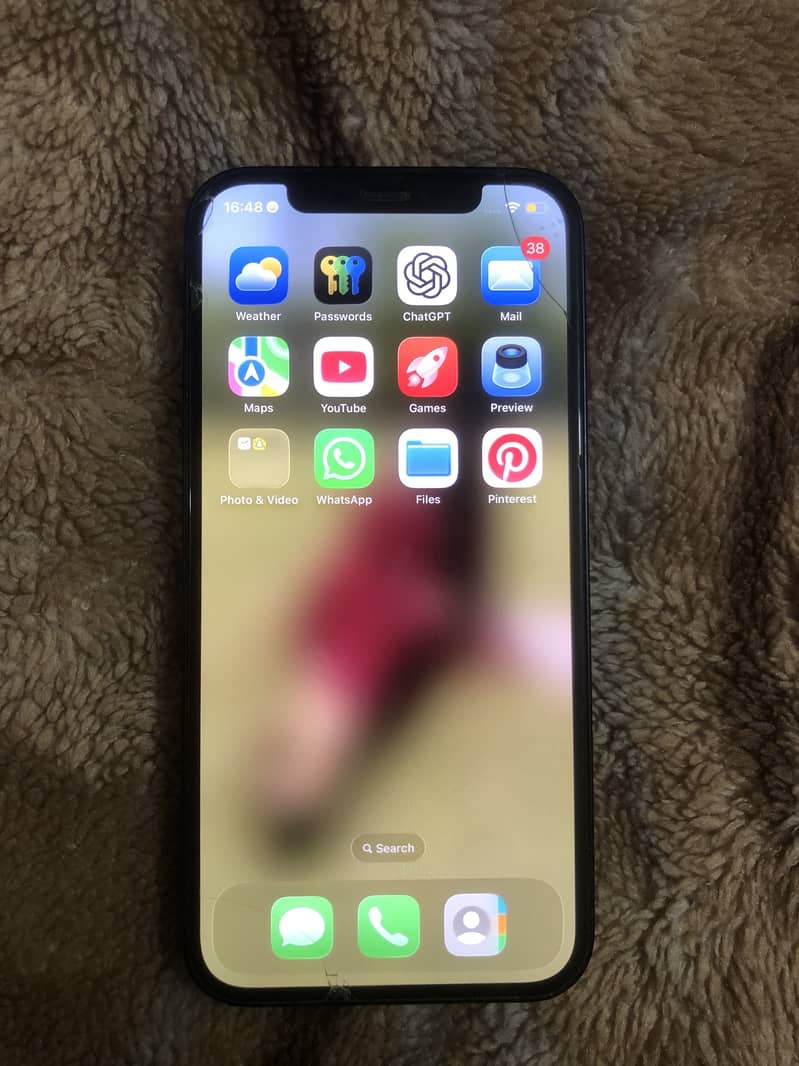 Apple iPhone 12 2