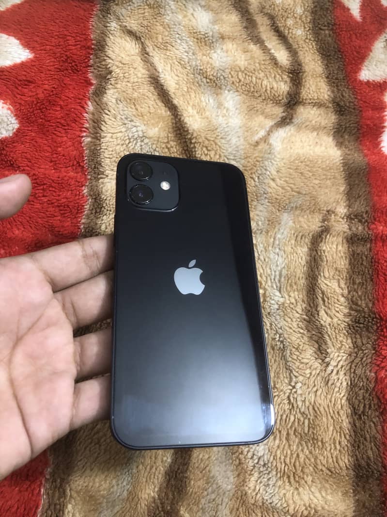 Apple iPhone 12 5