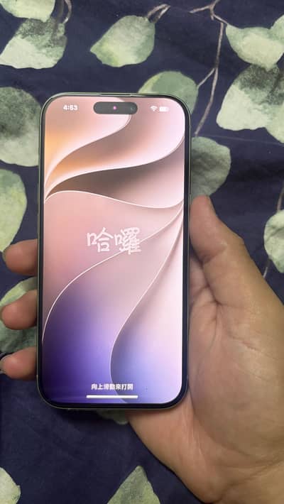 Apple iPhone 17