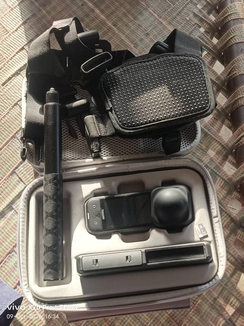 insta360 2
