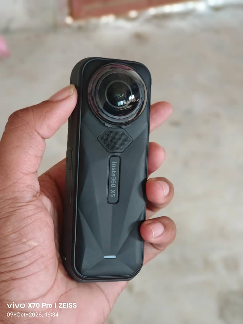 insta360 3