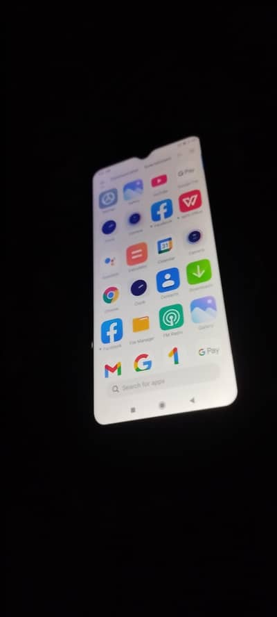Xiaomi Redmi 9A