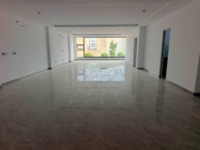 8 MARLA BRAND NEW FLOOR FOR RENT IN DHA PHASE 6 ON HOT LOCATION