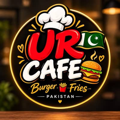 muj ek larky ki zaroorat hai ji ko burger ka kam atta ho