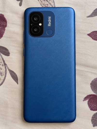 redmi12c