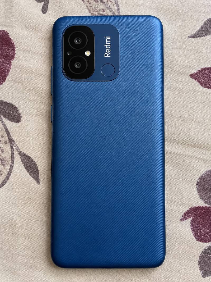redmi12c 0
