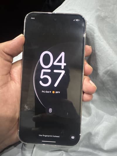Google Pixel 9 Pro XL