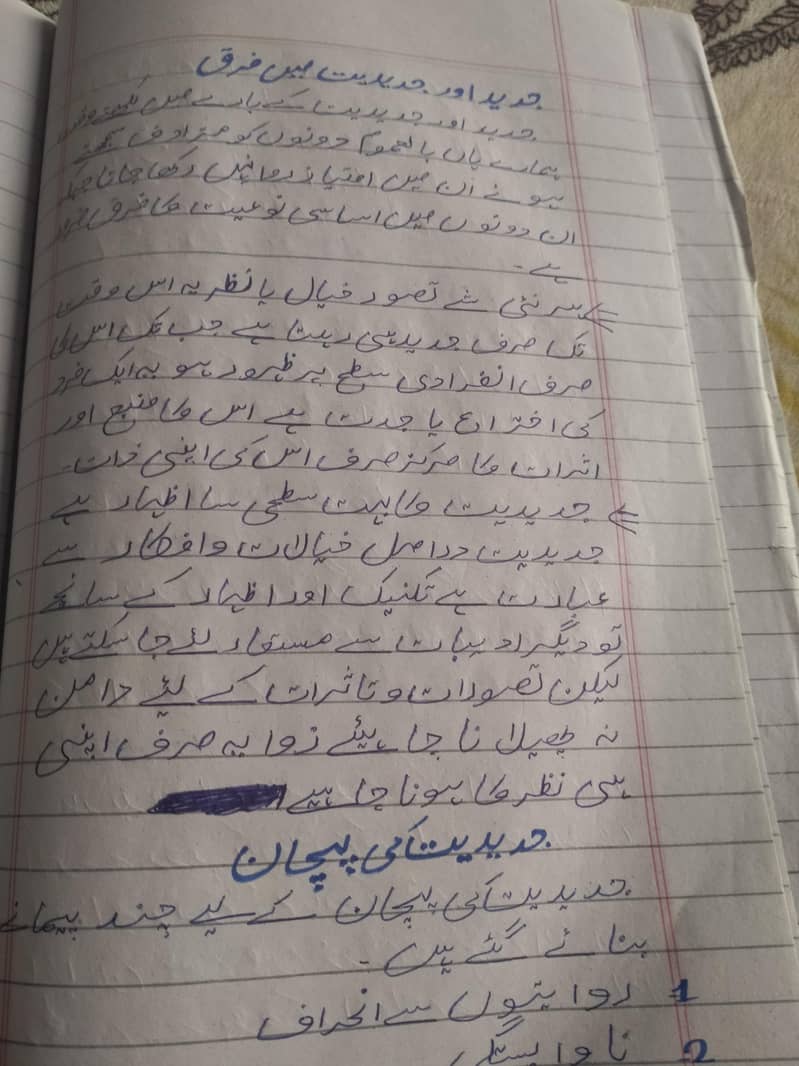 assignment writing 14