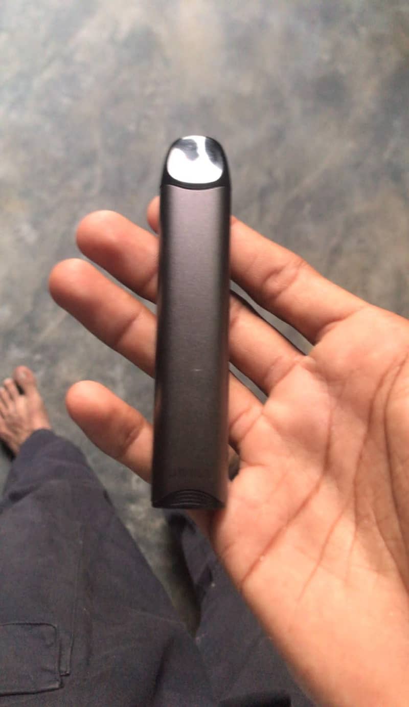 New Pod 3