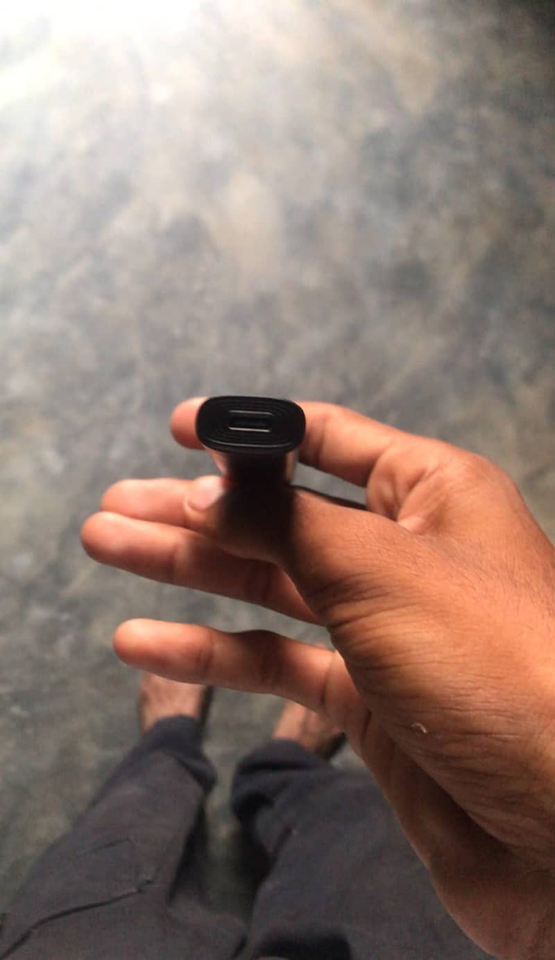 New Pod 4