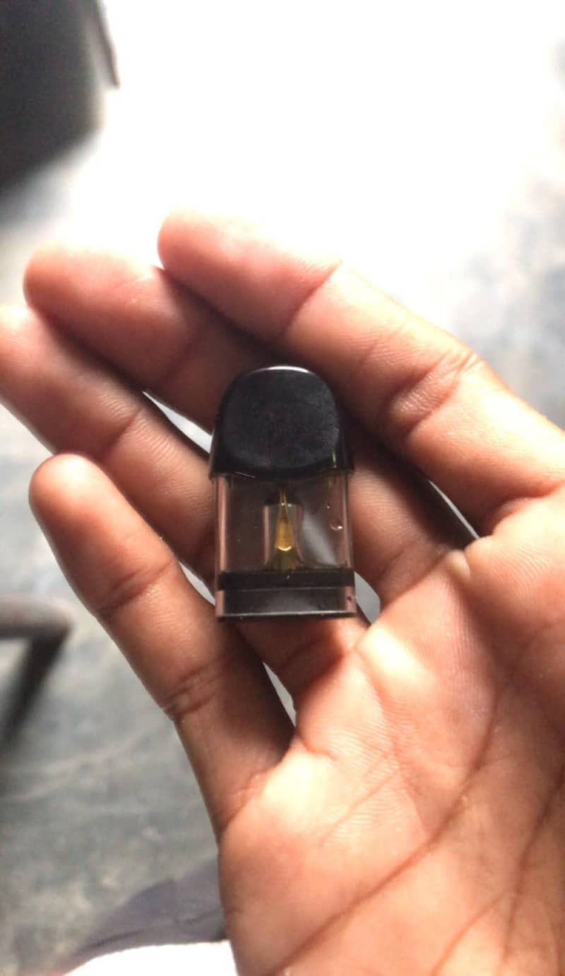 New Pod 6