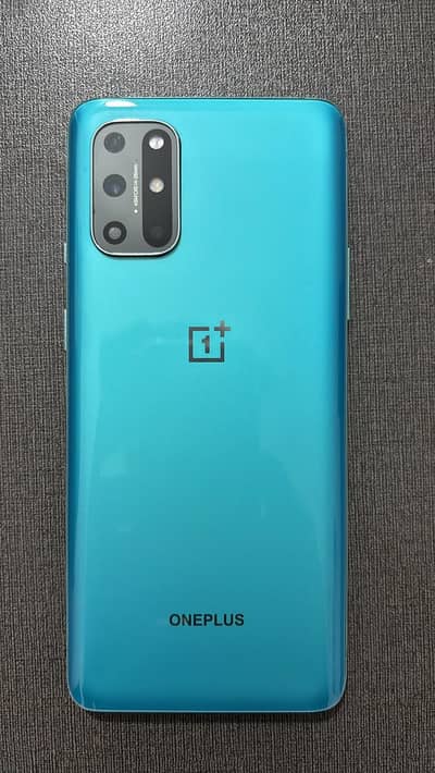 One Plus 8T