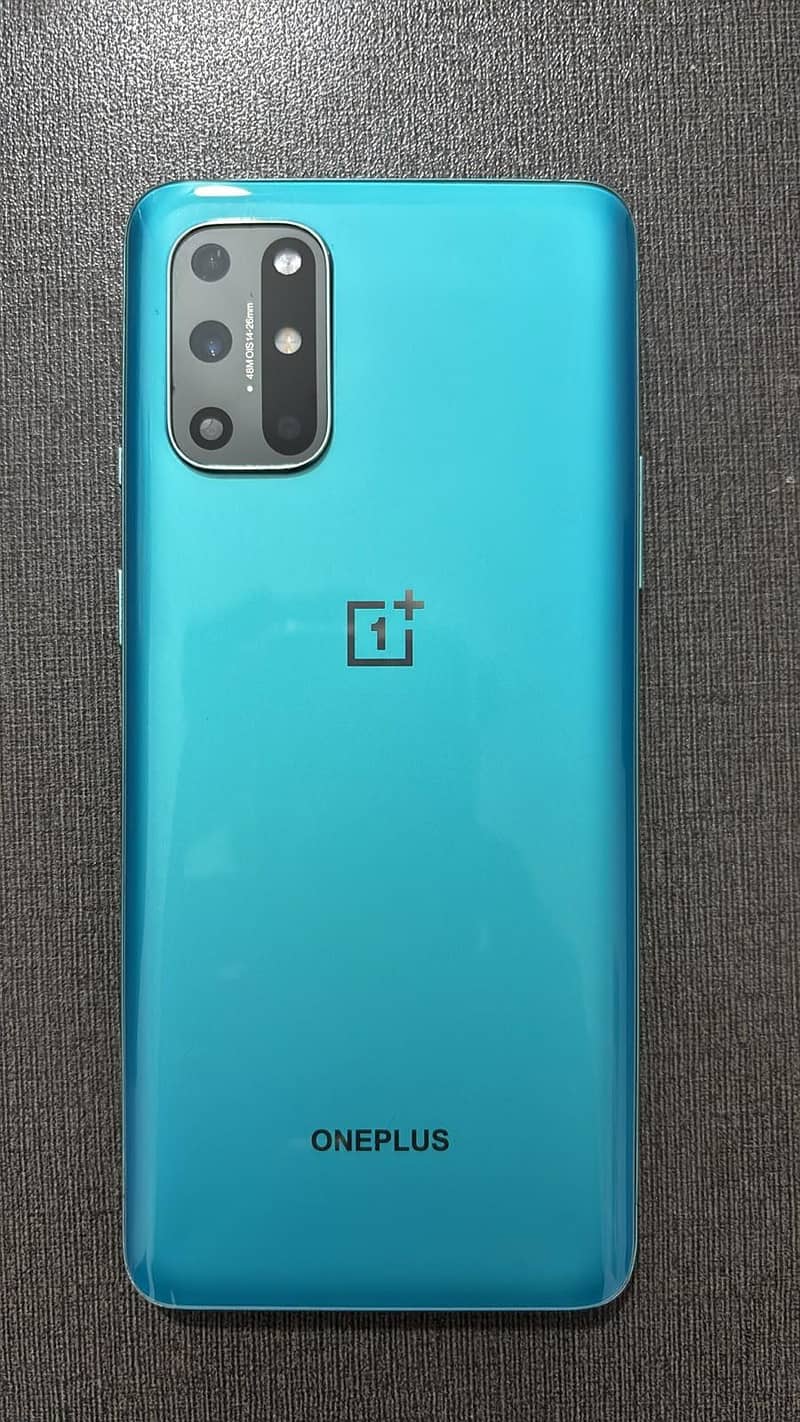 One Plus 8T 0