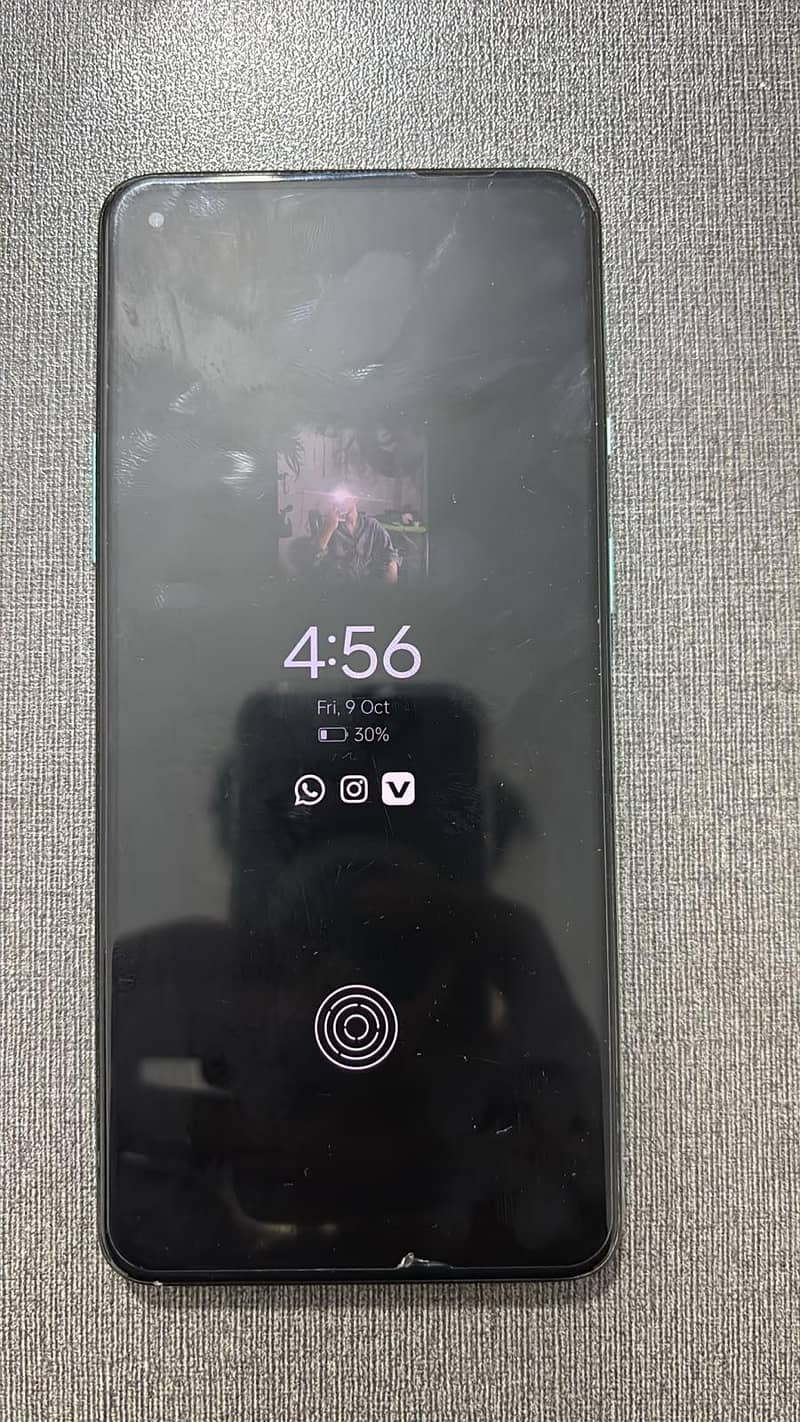 One Plus 8T 3