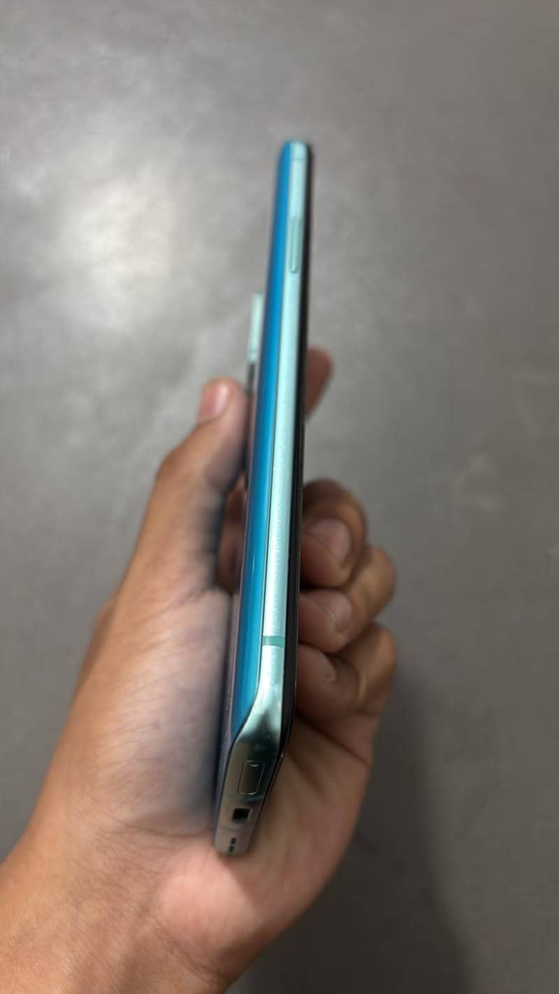One Plus 8T 6