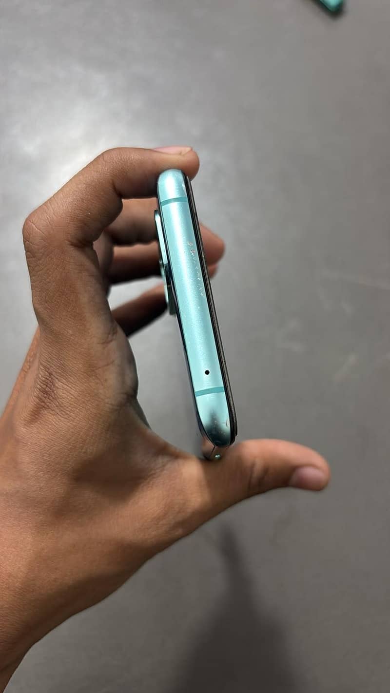 One Plus 8T 7