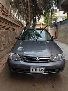 Suzuki Cultus VXR 2nd owner smart card missing baki gari ka sab clear
