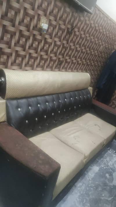 5 seater sofa