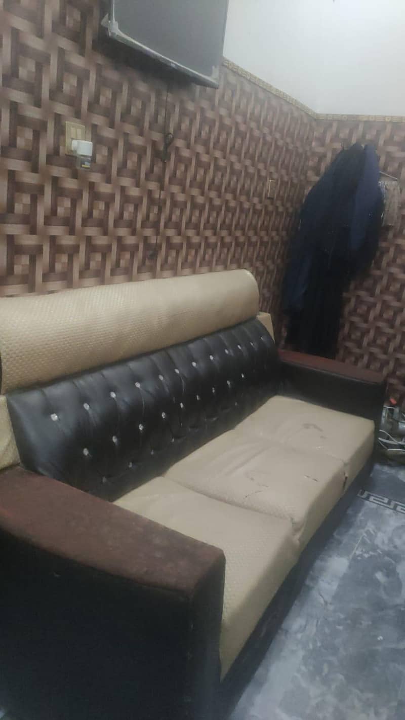 5 seater sofa 2