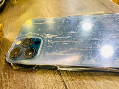 Apple iPhone 12 Pro