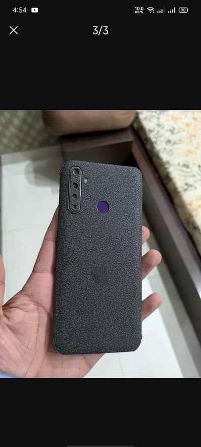 Realme 5 Panel change 4gb 64gb
