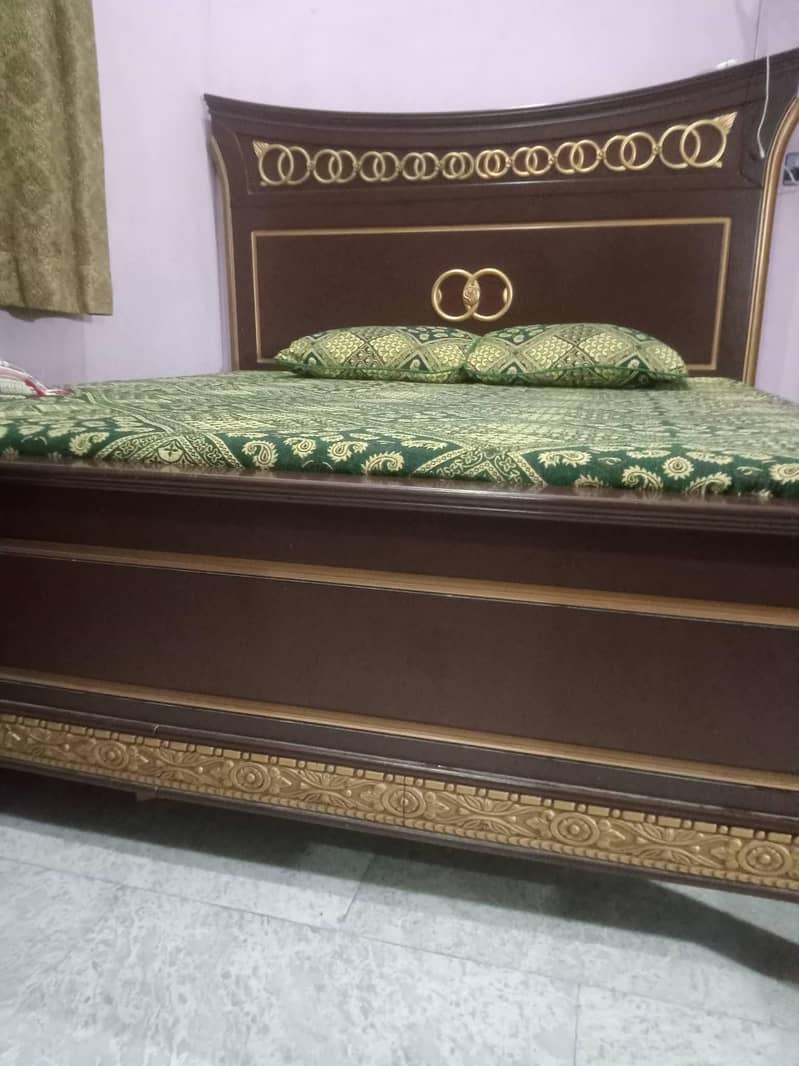 bed set for sell 0