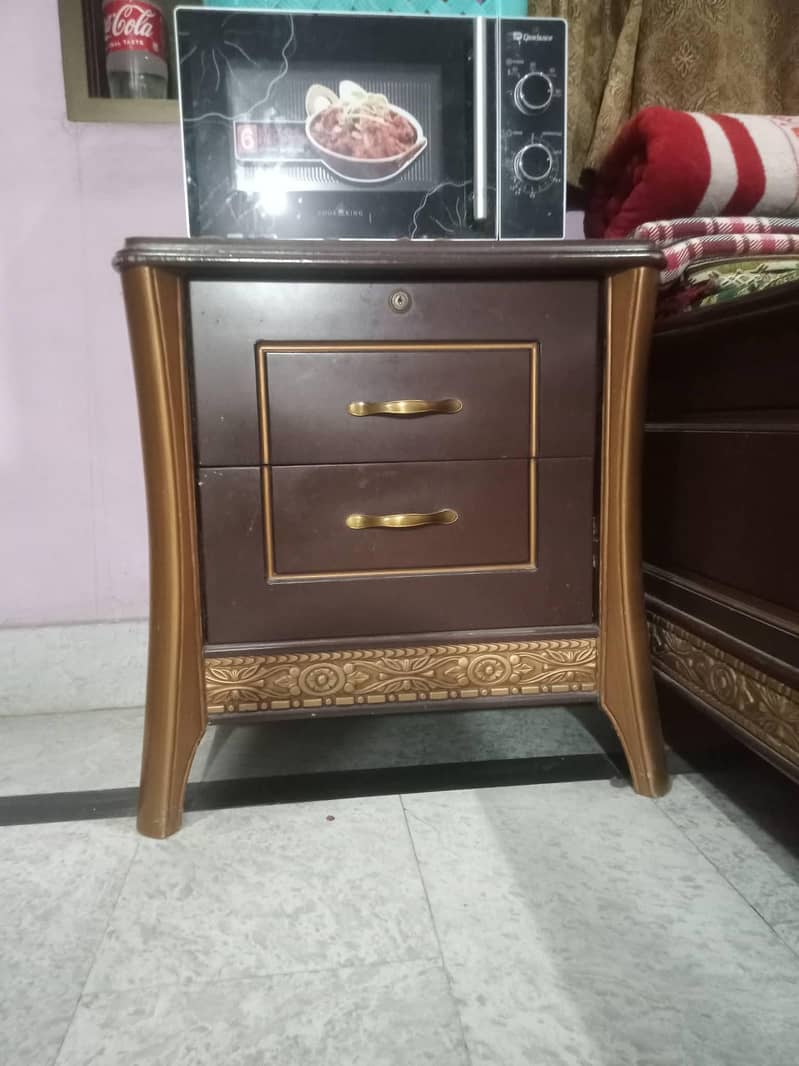 bed set for sell 1