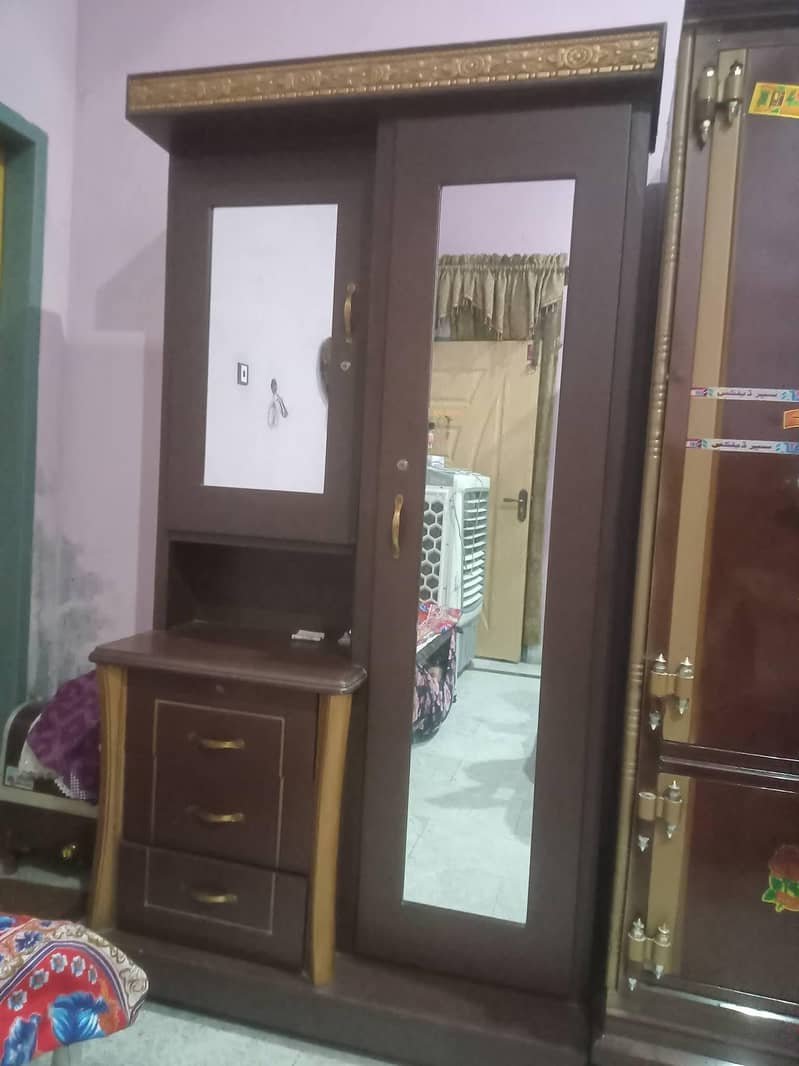 bed set for sell 3