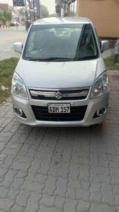 0325 7361742 Suzuki Wagon R 2021