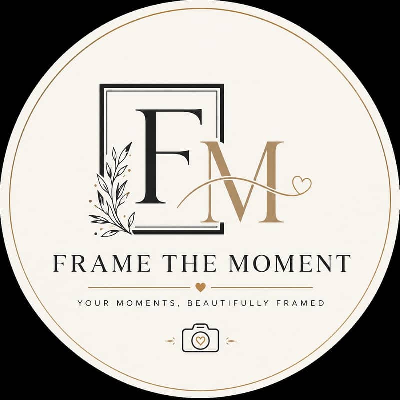 Customized frames making 2