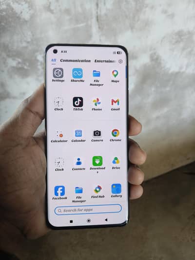 Xiaomi Mi 11
