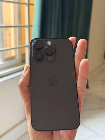Apple iPhone 14 Pro jv 128GB