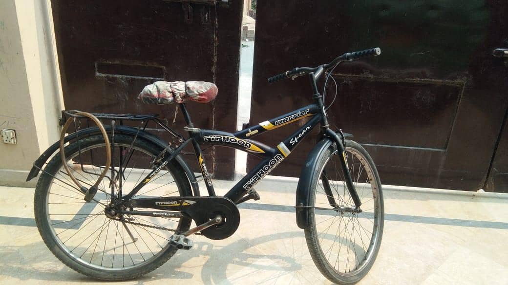bicycle 0