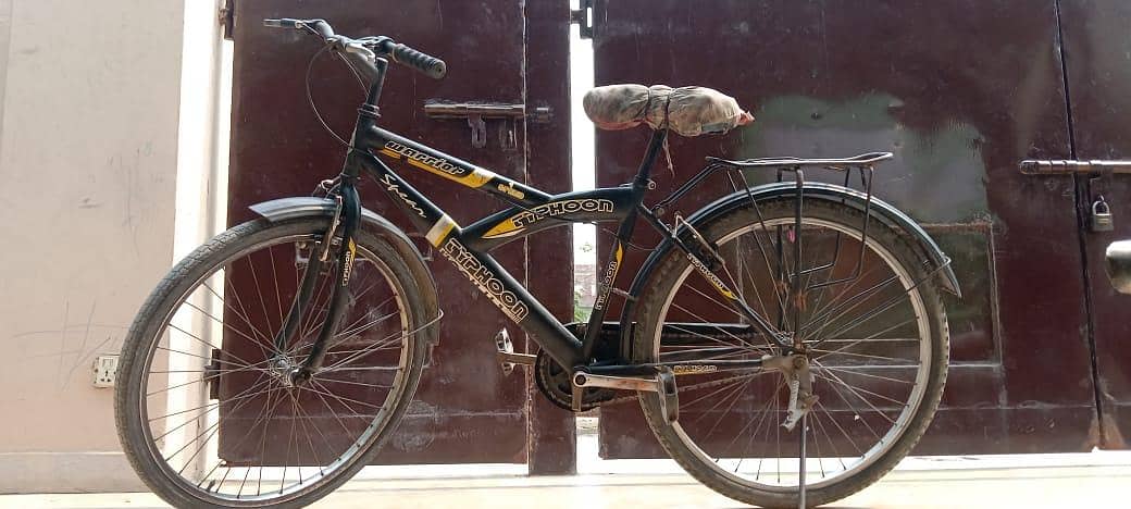 bicycle 1