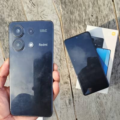 note 13 redmi
