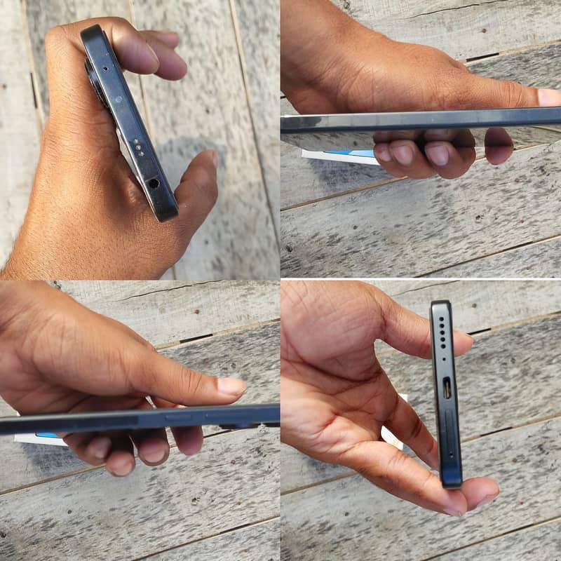 note 13 redmi 1