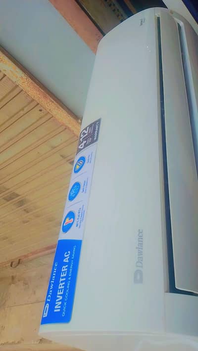 Dawlance Inverter AC for Sale